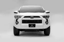 ZROADZ - ZROADZ Z369491 3" LED Pod Lights Hood Hinge Bracket for 14-20 Toyota 4Runner - Image 3