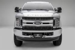 ZROADZ - ZROADZ Z310005-KIT 3" LED Pod Lights Universal License Plate Frame Kit - Image 6