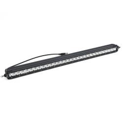 ZROADZ - ZROADZ Z325421-KIT 30" LED Light Bar Front Bumper Top Kit for 21-25 Ford Bronco - Image 2