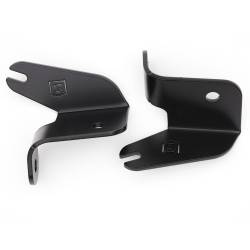 ZROADZ - ZROADZ Z325421-KIT 30" LED Light Bar Front Bumper Top Kit for 21-25 Ford Bronco - Image 5