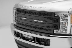 ZROADZ - ZROADZ Z325471-KIT 12" LED Bar Straight Double Row Kit for 17-19 Ford Super Duty - Image 3
