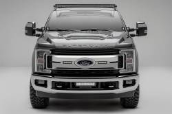 ZROADZ - ZROADZ Z325471-KIT 12" LED Bar Straight Double Row Kit for 17-19 Ford Super Duty - Image 5