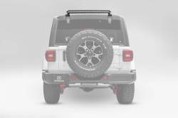 ZROADZ - ZROADZ Z394931-KIT Rear Window LED Kit for 18+ Jeep Wrangler JL - Image 2