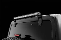 ZROADZ - ZROADZ Z394931-KIT Rear Window LED Kit for 18+ Jeep Wrangler JL - Image 4