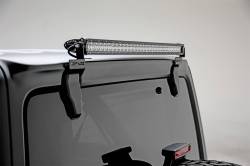ZROADZ - ZROADZ Z394931-KIT Rear Window LED Kit for 18+ Jeep Wrangler JL - Image 5