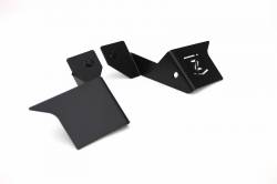 ZROADZ - ZROADZ Z324521-KIT 20" LED Bar Straight Double Row Kit for 10-18 Ram 2500/3500 - Image 4