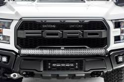 ZROADZ - ZROADZ Z325662 40" LED Light Bar Front Bumper Top Bracket for 17-20 Ford F150 - Image 4