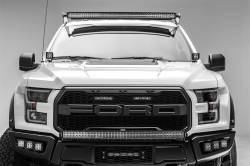 ZROADZ - ZROADZ Z325662 40" LED Light Bar Front Bumper Top Bracket for 17-20 Ford F150 - Image 5