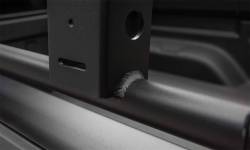 ZROADZ - ZROADZ Z834111 Overland Access Truck Bed Rack for 20+ Jeep Gladiator JT - Image 1