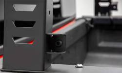 ZROADZ - ZROADZ Z834111 Overland Access Truck Bed Rack for 20+ Jeep Gladiator JT - Image 2