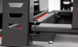 ZROADZ - ZROADZ Z834111 Overland Access Truck Bed Rack for 20+ Jeep Gladiator JT - Image 3