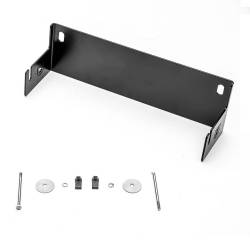 ZROADZ - ZROADZ Z384931 10" Light Bar Straight Rear Bumper Bracket for 19-24 Wrangler JL - Image 6