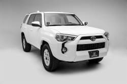 ZROADZ - ZROADZ Z369491-KIT2 3" LED Pod Lights Hood Hinge Kit for 14-20 Toyota 4Runner - Image 1