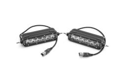 ZROADZ - ZROADZ Z385662-KIT Rear Bumper LED Kit for 17-23 Ford F150 - Image 2