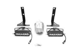 ZROADZ - ZROADZ Z385662-KIT Rear Bumper LED Kit for 17-23 Ford F150 - Image 3