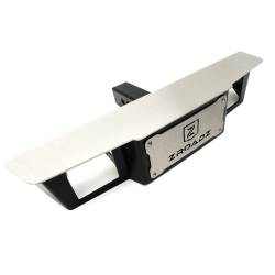 ZROADZ - ZROADZ Z390010 3" LED Pod Lights Universal Hitch Receiver Step Bracket - Image 2