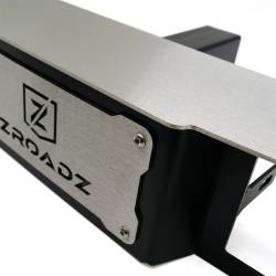 ZROADZ - ZROADZ Z390010 3" LED Pod Lights Universal Hitch Receiver Step Bracket - Image 3
