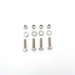 ZROADZ - ZROADZ Z390010 3" LED Pod Lights Universal Hitch Receiver Step Bracket - Image 5