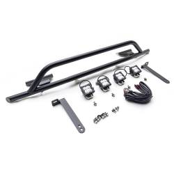 ZROADZ - ZROADZ Z329661-KIT 3" LED Pod Lights Front Bumper Top Kit for 14-21 Tundra - Image 1