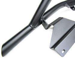 ZROADZ - ZROADZ Z329661-KIT 3" LED Pod Lights Front Bumper Top Kit for 14-21 Tundra - Image 3