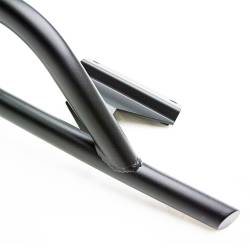 ZROADZ - ZROADZ Z329661-KIT 3" LED Pod Lights Front Bumper Top Kit for 14-21 Tundra - Image 4