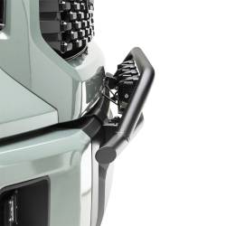 ZROADZ - ZROADZ Z329661-KIT 3" LED Pod Lights Front Bumper Top Kit for 14-21 Tundra - Image 6