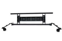 ZROADZ - ZROADZ Z834001 Overland Access Rear Gate for 20-25 Jeep Gladiator JT - Image 4