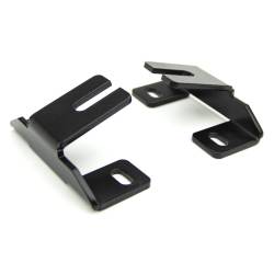 ZROADZ - ZROADZ Z415371-KIT 10" LED Bar Single Row Slim Grille Kit for 17-19 Ford SD - Image 6