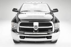 ZROADZ - ZROADZ Z324522 30" LED Bar Front Bumper Top Bracket for 10-18 Ram 2500/3500 - Image 2