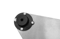 ZROADZ - ZROADZ Z334721 50" LED Light Bar Front Roof Bracket for 19-24 Ram 1500 - Image 3