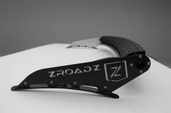 ZROADZ - ZROADZ Z334721 50" LED Light Bar Front Roof Bracket for 19-24 Ram 1500 - Image 4