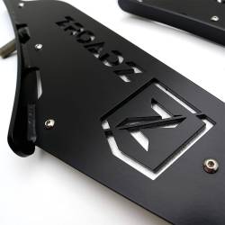 ZROADZ - ZROADZ Z334721 50" LED Light Bar Front Roof Bracket for 19-24 Ram 1500 - Image 6