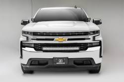 ZROADZ - ZROADZ Z322282-KIT 30" LED Bar Front Bumper Top Kit for 19-22 Silverado 1500 - Image 3