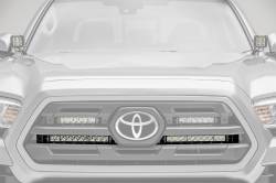 ZROADZ - ZROADZ Z419611-KIT Grille LED Kit for 18-23 Toyota Tacoma - Image 1