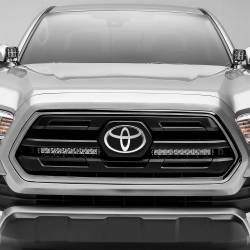 ZROADZ - ZROADZ Z419611-KIT Grille LED Kit for 18-23 Toyota Tacoma - Image 4