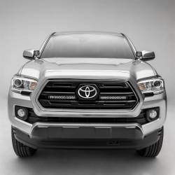 ZROADZ - ZROADZ Z419611-KIT Grille LED Kit for 18-23 Toyota Tacoma - Image 5