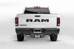 ZROADZ - ZROADZ Z384551-KIT Rear Bumper LED Kit for 15-18 Ram 1500 - Image 2