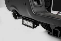 ZROADZ - ZROADZ Z384551-KIT Rear Bumper LED Kit for 15-18 Ram 1500 - Image 3