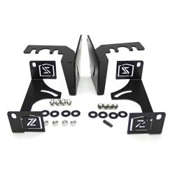 ZROADZ - ZROADZ Z384551-KIT Rear Bumper LED Kit for 15-18 Ram 1500 - Image 5