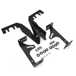 ZROADZ - ZROADZ Z384551-KIT Rear Bumper LED Kit for 15-18 Ram 1500 - Image 6