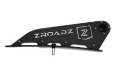 ZROADZ - ZROADZ Z339101 Front Roof LED Bracket for 05-23 Toyota Tacoma - Image 1