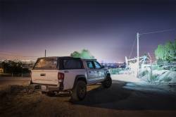 ZROADZ - ZROADZ Z339101 Front Roof LED Bracket for 05-23 Toyota Tacoma - Image 2