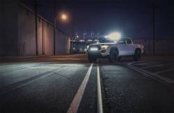 ZROADZ - ZROADZ Z339101 Front Roof LED Bracket for 05-23 Toyota Tacoma - Image 6