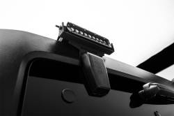 ZROADZ - ZROADZ Z394812 6" LED Light Bars Rear Window Bracket for 07-18 Jeep Wrangler JK - Image 3