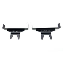 ZROADZ - ZROADZ Z394812 6" LED Light Bars Rear Window Bracket for 07-18 Jeep Wrangler JK - Image 4
