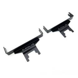 ZROADZ - ZROADZ Z394812 6" LED Light Bars Rear Window Bracket for 07-18 Jeep Wrangler JK - Image 5