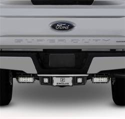 ZROADZ - ZROADZ Z390010-KIT Universal Hitch Step LED Kit - Image 2