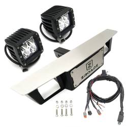 ZROADZ - ZROADZ Z390010-KIT Universal Hitch Step LED Kit - Image 4