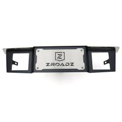 ZROADZ - ZROADZ Z390010-KIT Universal Hitch Step LED Kit - Image 5