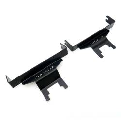 ZROADZ - ZROADZ Z394941-KIT 6" LED Light Bars Slim Rear Window for 18-25 Jeep Wrangler JL - Image 5